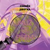 CD-MUŽ SE PSEM