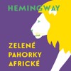 CD-ZELENÉ PAHORKY AFRICKÉ