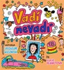 CD-VADÍ, NEVADÍ (CD MP3, ČTE LUCIE PERNETOVÁ)