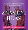 CD-ZNAMENÍ JIDÁŠ (CDMP3, ČTE JAN HYHLÍK)
