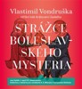CD-STRÁŽCE BOLESLAVSKÉHO MYSTÉRIA
