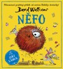 CD-NĚFO  (CDMP3, ČTE JIŘÍ LÁBUS)