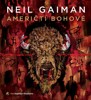 CD-AMERIČTÍ BOHOVÉ
