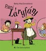 CD-PANÍ LÁRYFÁRY (CD MP3, ČTE DANA SYSLOVÁ)