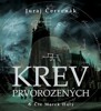 CD-KREV PRVOROZENÝCH      (ČTE MAREK HOLÝ)