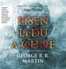 CD-PÍSEŇ LEDU A OHNĚ  - 22 CD MP3
