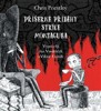 CD-PŘÍŠERNÉ PŘÍBĚHY STRÝCE MONTAGUEA (CDMP3,ČTOU KUZNÍK,ON.)