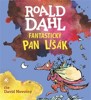 CD-FANTASTICKÝ PAN LIŠÁK