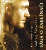 CD-SÁGA O ZAKLÍNAČI (7*CDMP3, ČTE MARTIN FINGER)