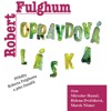 CD-OPRAVDOVÁ LÁSKA   (ČTOU M.HANUŠ,H.DVOŘÁKOVÁ,M.NĚMEC)