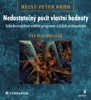 CD-NEDOSTATEČNÝ POCIT VLASTNÍ HODNOTY (CDMP3, ČTE I.KRESLÍK)