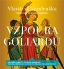CD-VZPOURA GOLIARDŮ