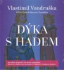CD-DÝKA S HADEM   ČTE JAN HYHLÍK