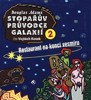 CD-STOPAŘŮV PRŮVODCE GALAXIÍ 2.-RESTAURANT NA KONCI VESMÍRU
