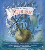 CD-PETR PAN   (CDMP3,ČTOU HLAVICA, PŘEVRÁTIL A DALŠÍ)