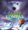 CD-ZLATÝ KOMPAS-JEHO TEMNÉ ESENCE I.(CDMP3,ČTE MAR.KRÁTKÁ)
