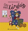 CD-ČÁRY PANÍ LÁRYFÁRY