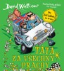CD-TÁTA ZA VŠECHNY PRACHY