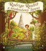 CD-RODRIGO RAUBÍŘ A NEOHROŽENÝ ŠPUNT