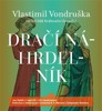 CD-DRAČÍ NÁHRDELNÍK      (ČTE JAN HYHLÍK)