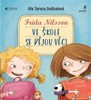 CD-VE ŠKOLE SE DĚJOU VĚCI! (CDMP3, ČTE TEREZA DOČKALOVÁ)