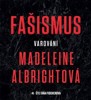 CD-FAŠISMUS  VAROVÁNÍ    (ČTE TÁŇA FISCHEROVÁ)