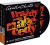 CD-VRAŽDY PODLE ABECEDY (6 AUDIO CD, ČTE ALEŠ PROCHÁZKA)