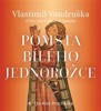 CD-POMSTA BÍLÉHO JEDNOROŽCE