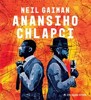 CD-ANANSIHO CHLAPCI (CDMP3, MICHAL ISTENÍK)