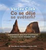 CD-CO SE DĚJE SE SVĚTEM? (CDMP3, ČTOU CÍLEK, MYŠIČKA)