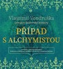 CD-PŘÍPAD S ALCHYMISTOU