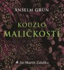 CD-KOUZLO MALIČKOSTÍ  (CDMP3, ČTE MARTIN ZAHÁLKA)