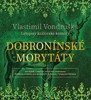CD-DOBRONINSKÉ MORYTÁTY    (ČTE JAN HYHLÍK)
