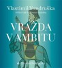 CD-VRAŽDA V AMBITU (CDMP3, ČTE ALEŠ PROCHÁZKA)