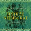 CD-JEŠTĚ ŽE NEJSEM KAT (CDMP3, ČTE JAN HYHLÍK)