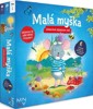 MALÁ MYŠKA - ZÁBAVNÁ DESKOVÁ HRA