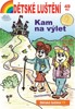 379 KŘÍŽOVEK Z KUCHYNĚ