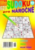 623X SUDOKU PRO NÁROČNÉ