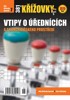 381X KŘÍŽOVKY-VTIPY O ÚŘEDNÍCÍCH
