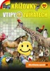 KŘÍŽOVKY SPECIÁL 13-VTIPY O ZVÍŘATECH