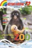 DĚTSKÉ LUŠTĚNÍ 1/2018-ZA ZVÍŘÁTKY DO ZOO