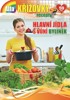 KŘÍŽOVKY S RECEPTY 1/2019 - HLAVNÍ JÍDLA S VŮNÍ BYLINEK
