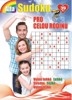 SUDOKU PRO CELOU RODINU 1/2019