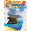 SUDOKU PRO NÁROČNÉ 1/2023