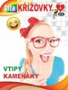 KŘÍŽOVKY 4/2023 - VTIPY KAMEŇÁKY