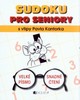 SUDOKU PRO SENIORY S VTIPY PAVLA KANTORKA