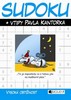 SUDOKU + VTIPY PAVLA KANTORKA