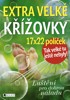 EXTRA VELKÉ KŘÍŽOVKY-LUŠTĚNÍ PRO DOBROU NÁLADU