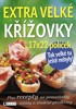 EXTRA VELKÉ KŘÍŽOVKY-(POMAZÁNKY, SALÁTY A PŘEDKRMY)