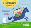 CD-LOGOPEDICKÉ PÍSNIČKY (AUDIO CD PRO DĚTI)
